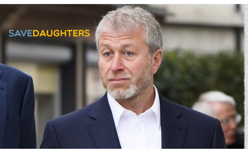 Roman Abramovich Wiki